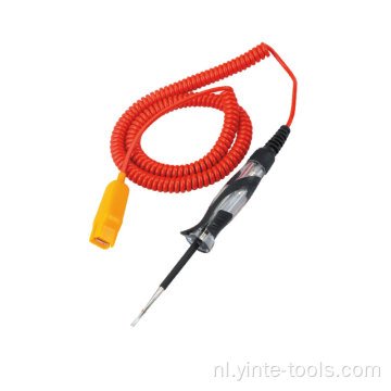 Automotive Auto Circuit Tester Pen Car Circuit Voltage